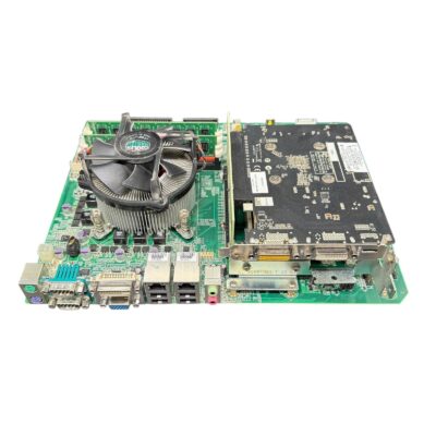 Siemens S2000 CPU Module AIMB-780 A1 19A2078002 8Gb GT640