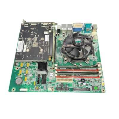 Siemens S2000 CPU Module AIMB-780 A1 19A2078002 8Gb GT640