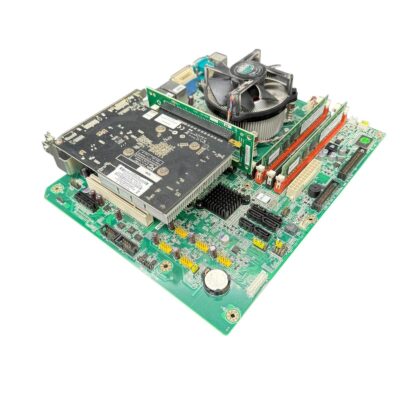 Siemens S2000 CPU Module AIMB-780 A1 19A2078002 8Gb GT640