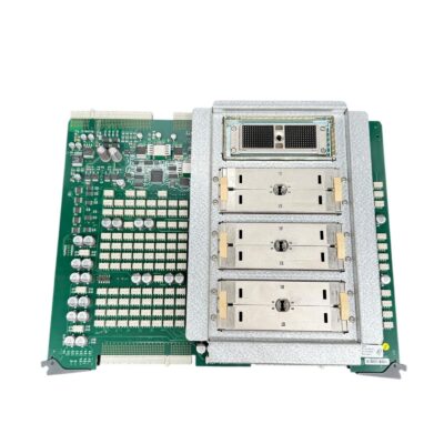 GE GA200714-3 LOGIQ E9 Ultrasound RELAY BOARD GA302475 Rev 02