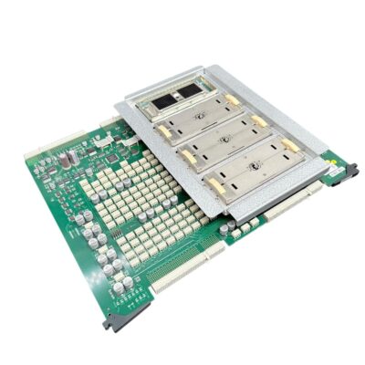 GE GA200714-3 LOGIQ E9 Ultrasound RELAY BOARD GA302475 Rev 02