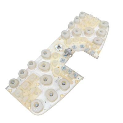 Siemens S2000 KeyBoard Board 10853297