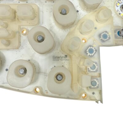 Siemens S2000 KeyBoard Board 10853297
