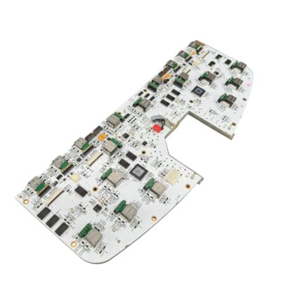 Siemens S2000 KeyBoard Board 10853297