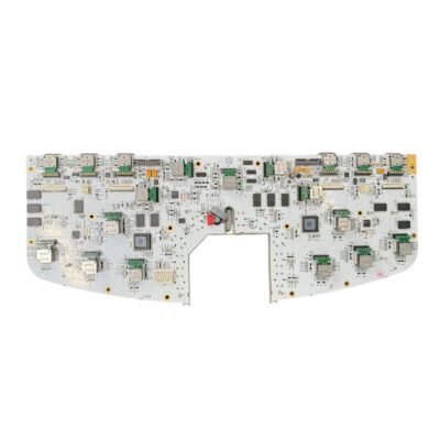 Siemens S2000 KeyBoard Board 10853297