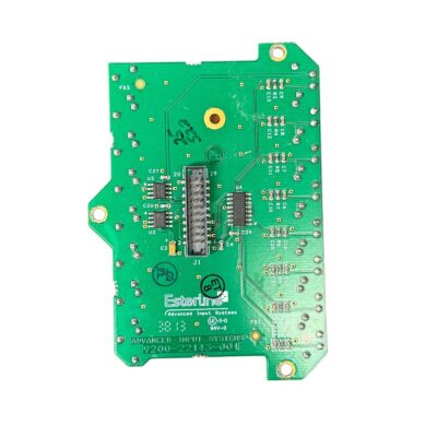 Siemens S2000 KeyBoard Board Esterline 9200-22143-001