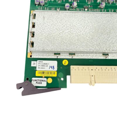 GE Healthcare Vivid E9 Ultrasound GRX 64 GA307566-02 Board GA200300-5 GA302105