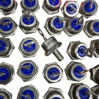 [60 PCS] 85HF160 ZOL Diode Rectifier NEW 23+