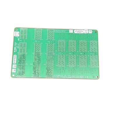 GE ICHIRO FRONTPLANE FOR LOGIQ E9 MODEL: 5201003 Rev. 3 / 5201002 C