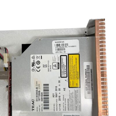 Siemens Acuson 3000 11148011 CD Drive