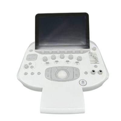 Siemens Acuson S3000 Control Panel & Display