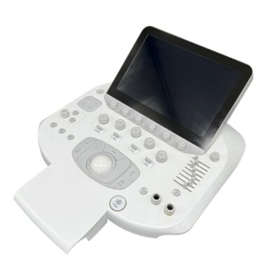 Siemens Acuson S3000 Control Panel & Display