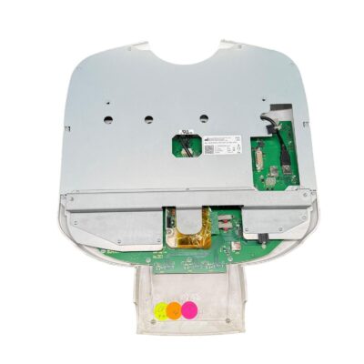 Siemens Acuson S3000 Control Panel & Display