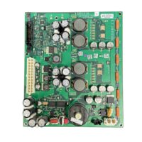 Extended Power Shutdown Assembly 5201018-2 for LOGIQ E9