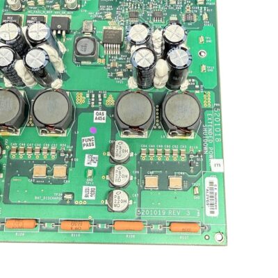 Extended Power Shutdown Assembly 5201018-2 for LOGIQ E9