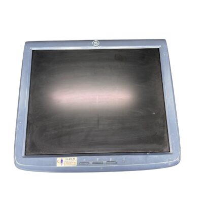 GE LOGIQ E9 ULTRASOUND 19” LCD MONITOR GA700 5167953