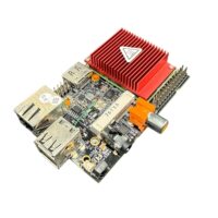 HummingBoard i2eX (SolidRun)