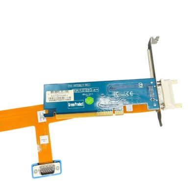 GE LOGIQ E9 VIDEO CARD XGEM1-7307-DVI