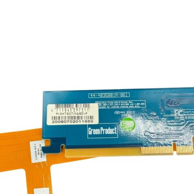 GE LOGIQ E9 VIDEO CARD XGEM1-7307-DVI