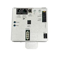 GE LOGIQ / VIVID E9 ULTRASOUND XYZ CONTROL ASM MOTOR MODULE GA200644 REV. 3
