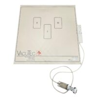 VACUTEC 70-151 AEC Chamber 430mm