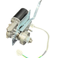 GE ULTRASOUND DRIVE GEAR SNAP ASSEMBLY GA200034/GA200750 (T20146-47)FOR LOGIQ E9