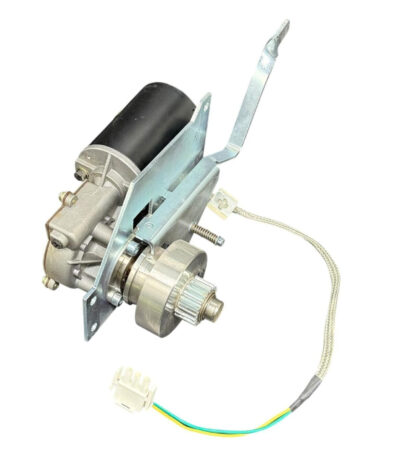 GE ULTRASOUND DRIVE GEAR SNAP ASSEMBLY GA200034/GA200750 (T20146-47)FOR LOGIQ E9
