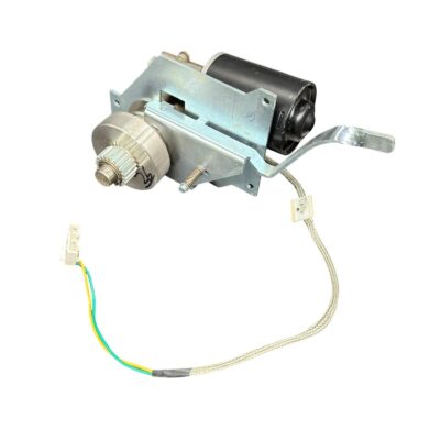 GE ULTRASOUND DRIVE GEAR SNAP ASSEMBLY GA200034/GA200750 (T20146-47)FOR LOGIQ E9