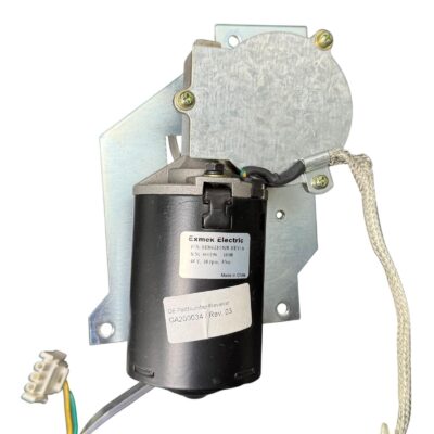 GE ULTRASOUND DRIVE GEAR SNAP ASSEMBLY GA200034/GA200750 (T20146-47)FOR LOGIQ E9