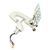 GE ULTRASOUND LOGIQ E9 LCD ARM 5183750