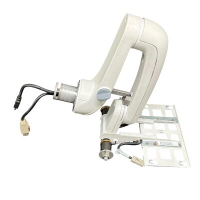 GE ULTRASOUND LOGIQ E9 LCD ARM 5183750