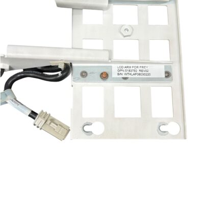 GE ULTRASOUND LOGIQ E9 LCD ARM 5183750