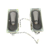 GE ULTRASOUND LOGIQ E9 Speakers 5265030