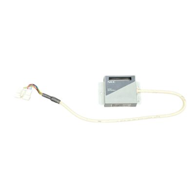 NEC Barcode Reader BCR5342H-FFF