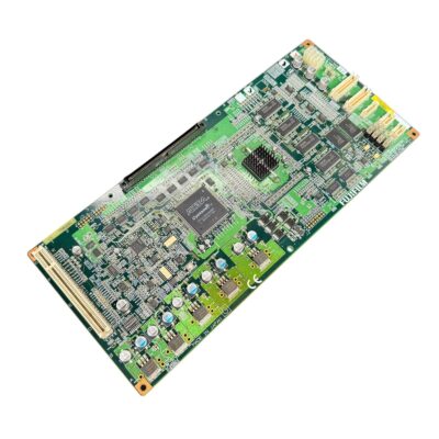 Fuji CPU23B 113Y1789 Board For CR-IR 357