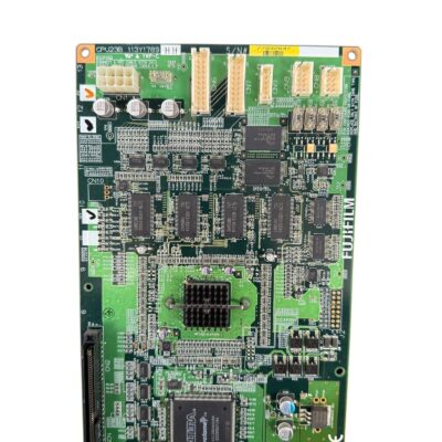 Fuji CPU23B 113Y1789 Board For CR-IR 357