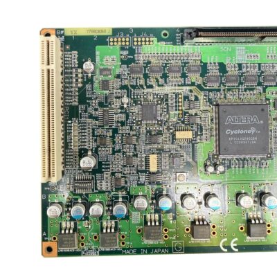 Fuji CPU23B 113Y1789 Board For CR-IR 357