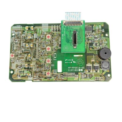Fuji 113Y1832 Board YP-FP201A-03