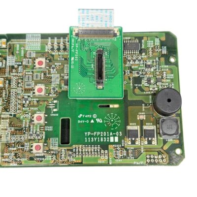 Fuji 113Y1832 Board YP-FP201A-03