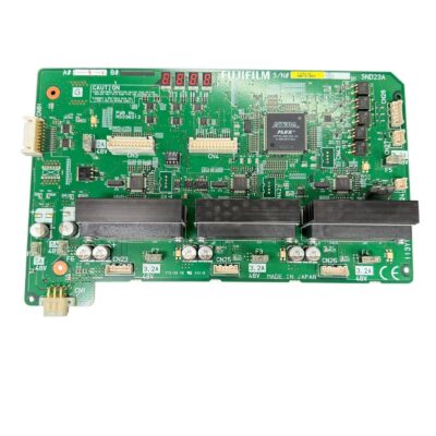 FujiFilm 113Y1757-GG SND23A 113N1757 Board