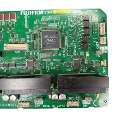 FujiFilm 113Y1757-GG SND23A 113N1757 Board