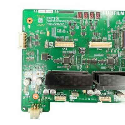FujiFilm 113Y1757-GG SND23A 113N1757 Board