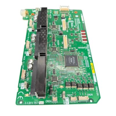 FujiFilm 113Y1757-GG SND23A 113N1757 Board