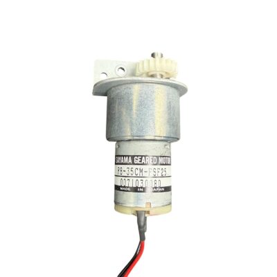 Sayama RB-35CM-FSF25 GEARED MOTOR