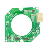 P78660/2 TRAXSYS Board AMETEK 9136-15063-001