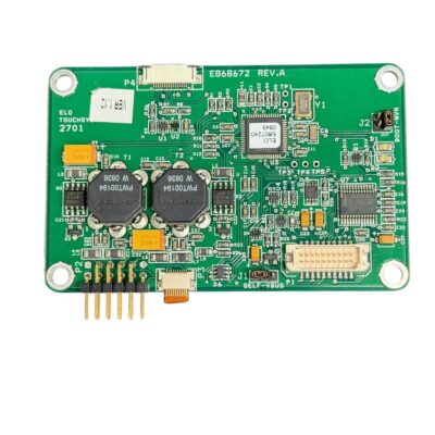 ELO E8968672 D68054 CTR-270100-IT-RSU-00R