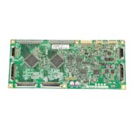 DEC Board F8980-IF P/N 009F114