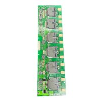 HIU-538A HV Board 213PW011-B