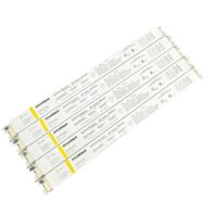 5X SYLVANIA Quicktronic QT 2X54/120PHO USED