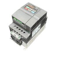 DELTA VFD007EL11A 1HP 100-120VOLT FREQUENCY RANGE 0.1-599Hz